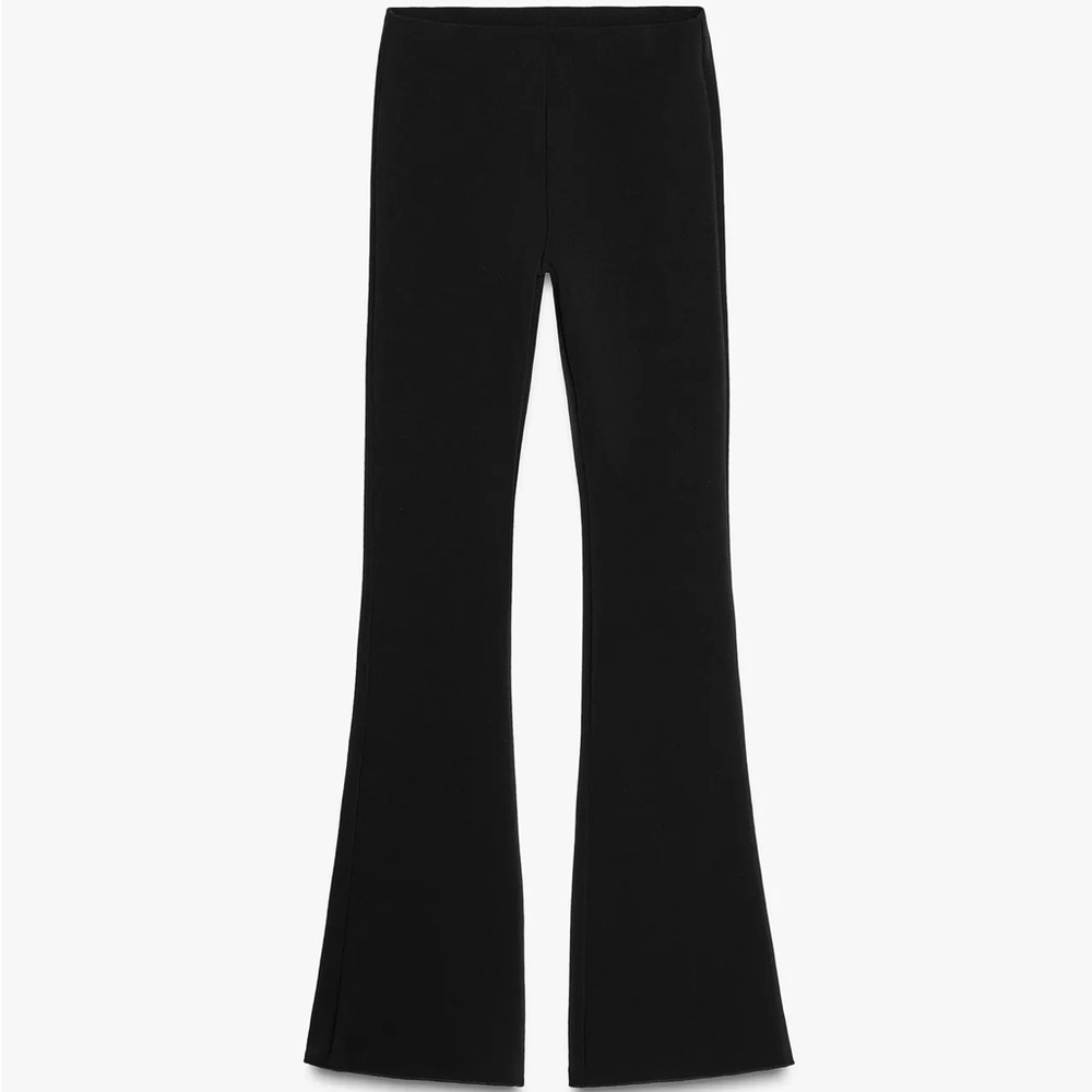Alfani flare leg